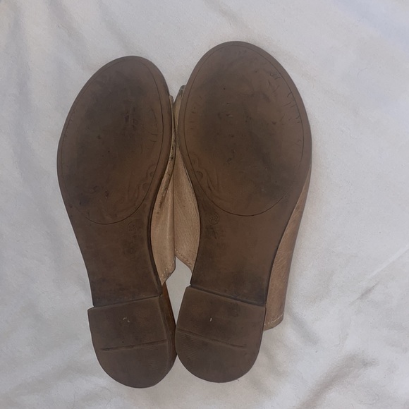 Bueno tulla sandals - Picture 3 of 3